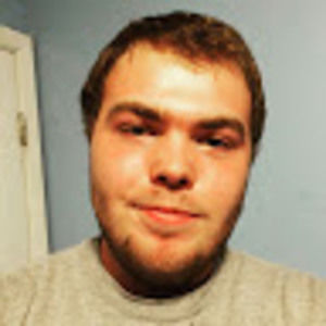 Meet your Posher, William